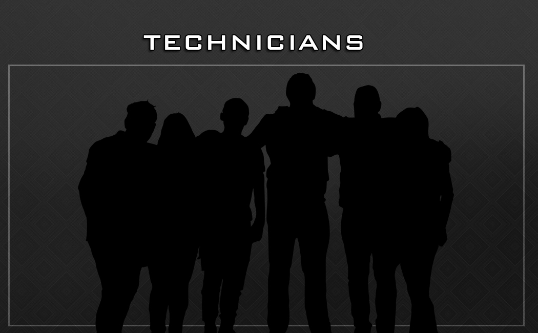 Technicians